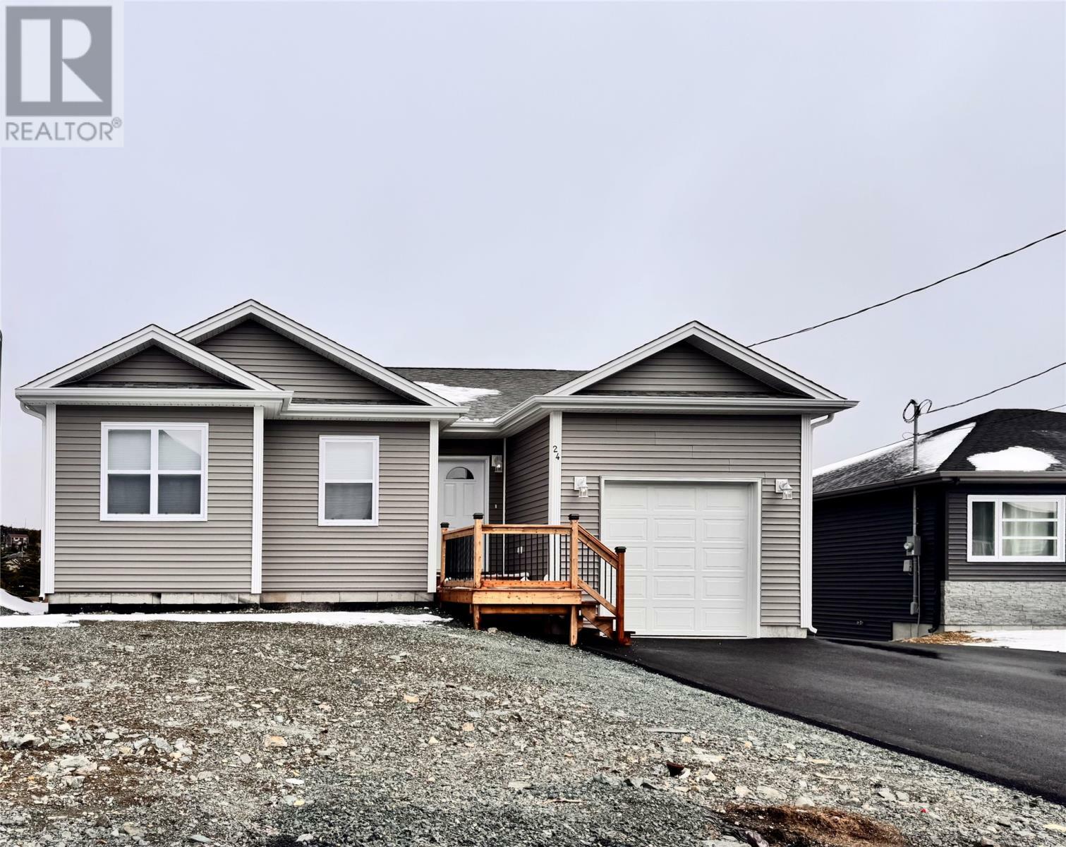 Photo de la propriété: 24 Quantum Drive NL A1L 0W3