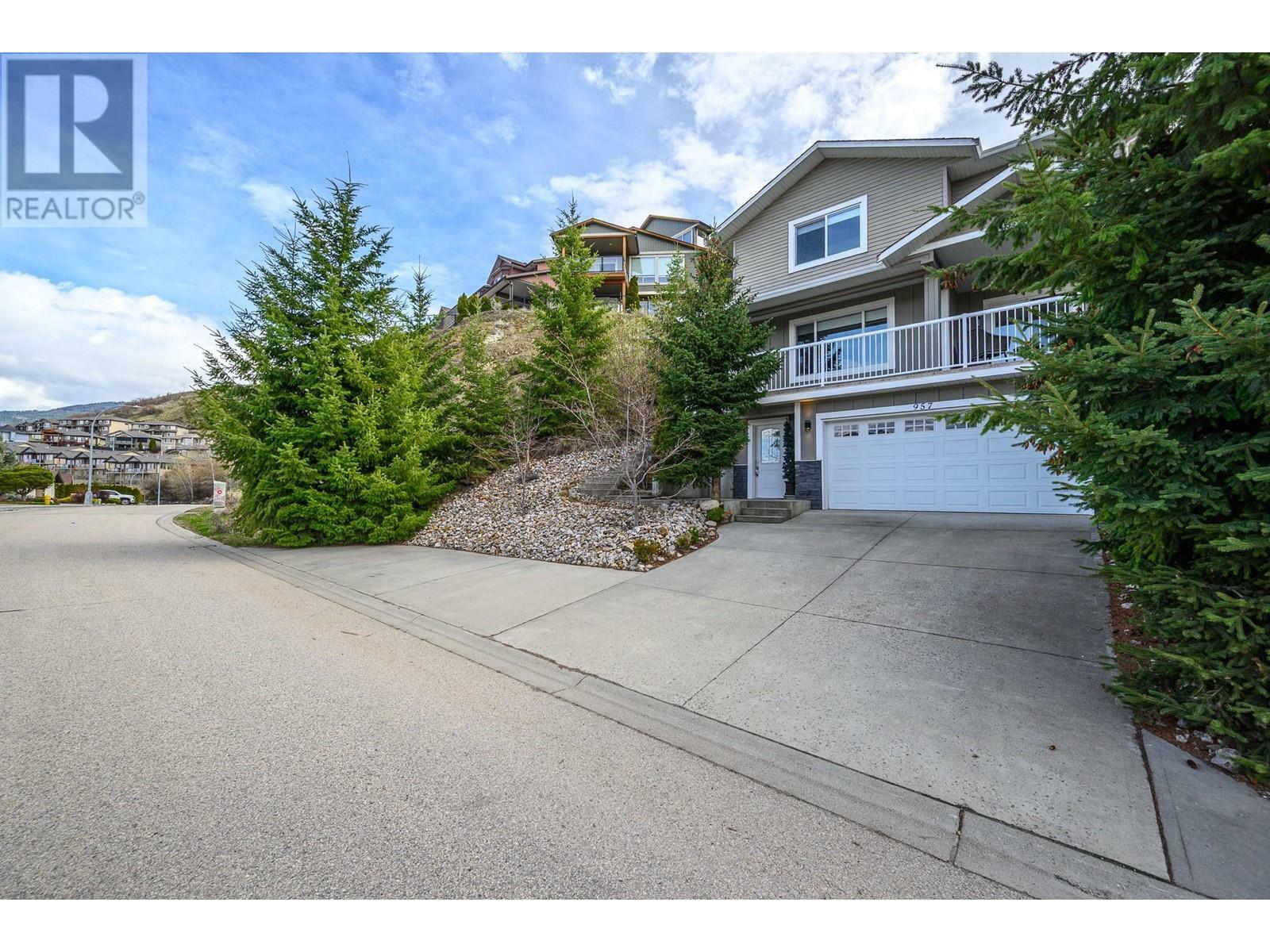 Property Photo: 957 Mt. Grady Road BC V1B 4B5