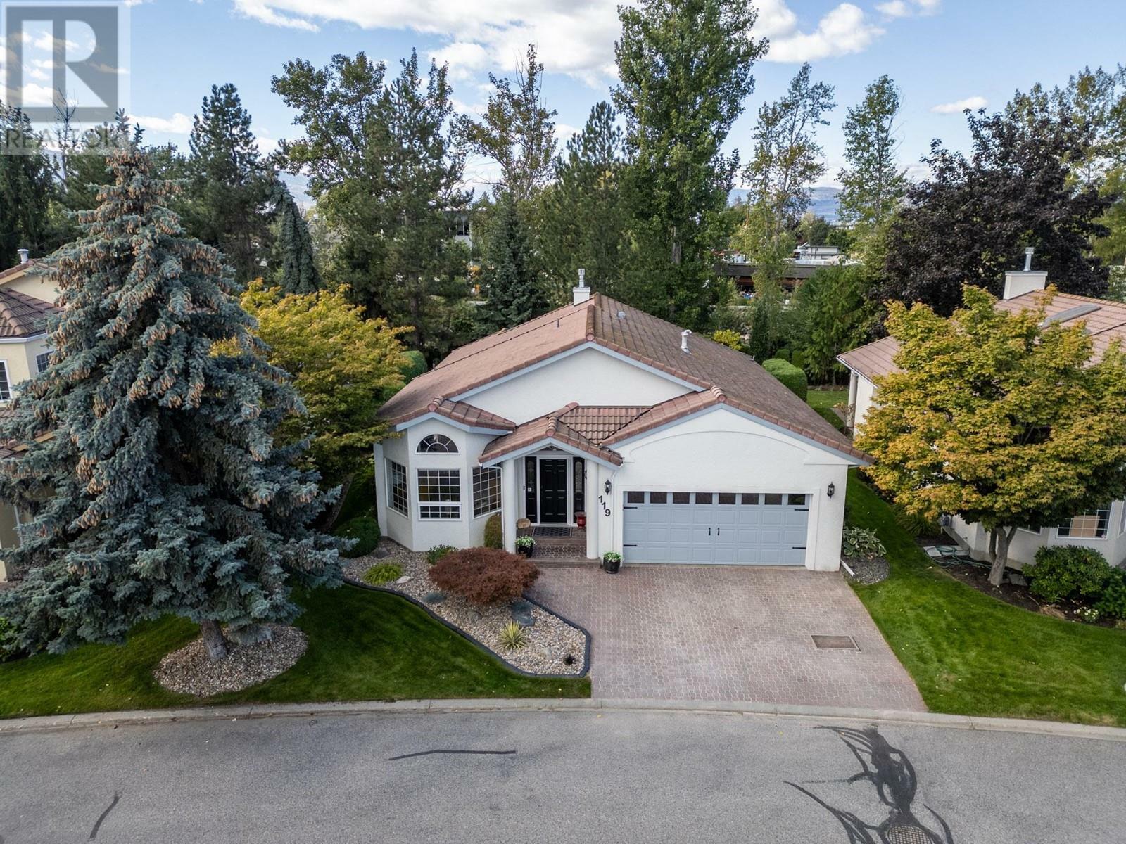Photo de la propriété: 609 Truswell Road 119 BC V1W 3Z1
