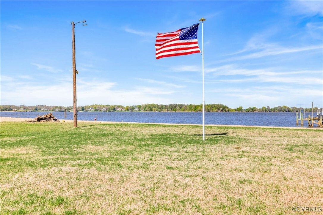 Property Photo: 683 Villa Road VA 23899