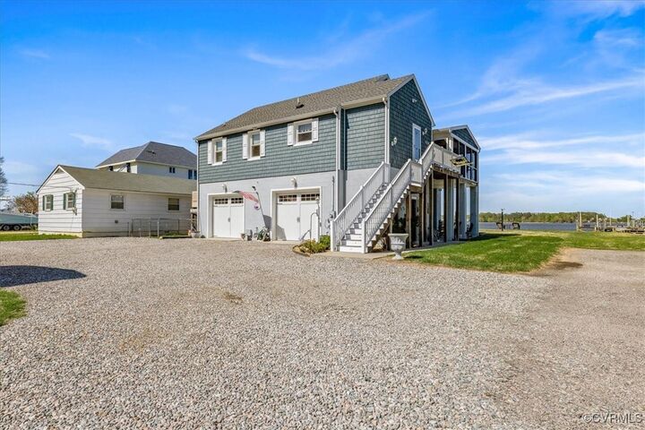Property Photo:  683 Villa Road  VA 23899 