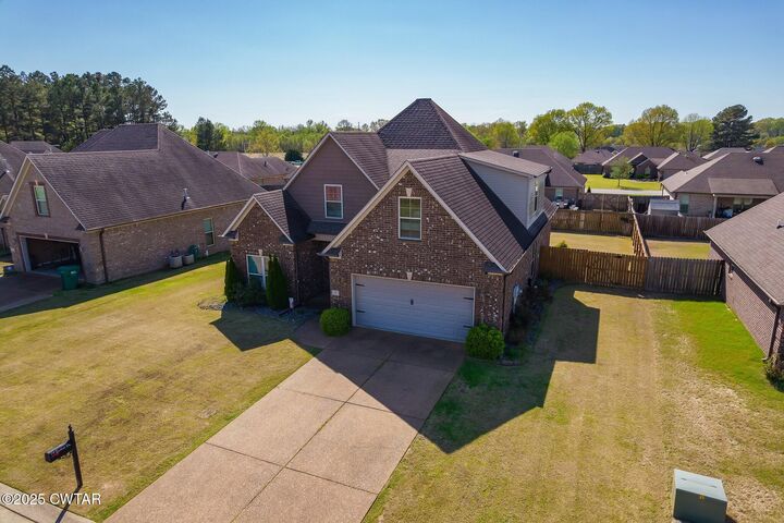 Property Photo:  19 Ezekial Drive  TN 38305 