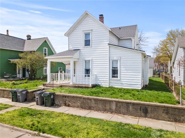 426 S Clay Street  Troy OH 45373 photo