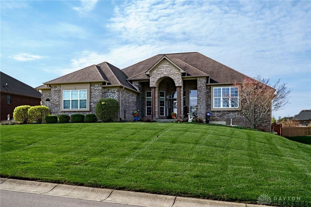 Property Photo:  269 Crown Point Drive  OH 45458 