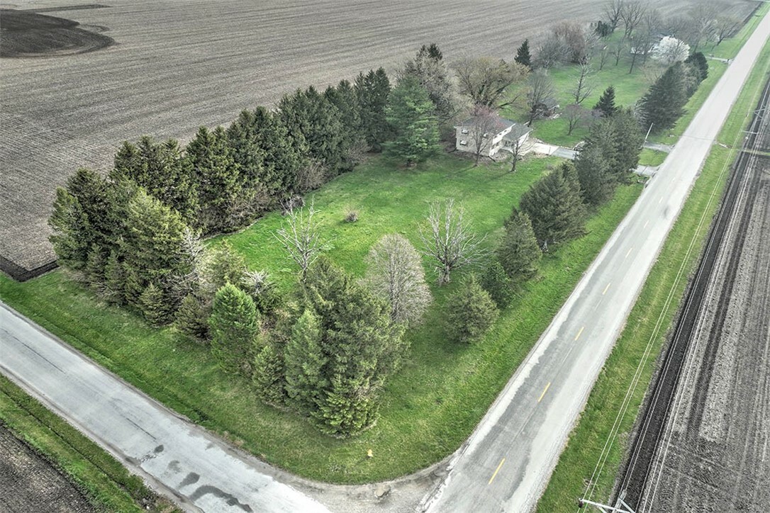 Property Photo: 8070 Cerro Gordo Blacktop IL 62501