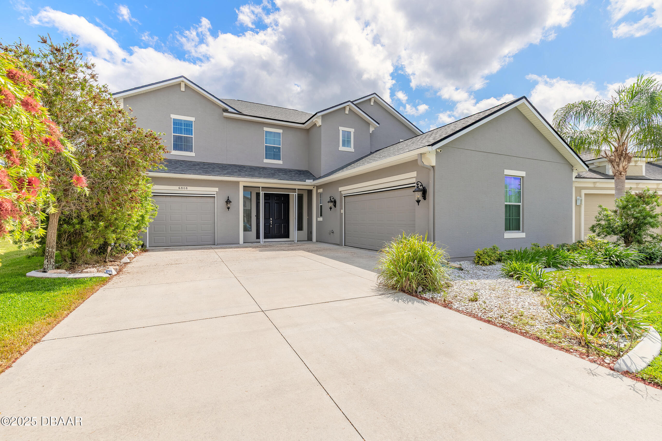 6808 Forkmead Lane  Port Orange FL 32128 photo
