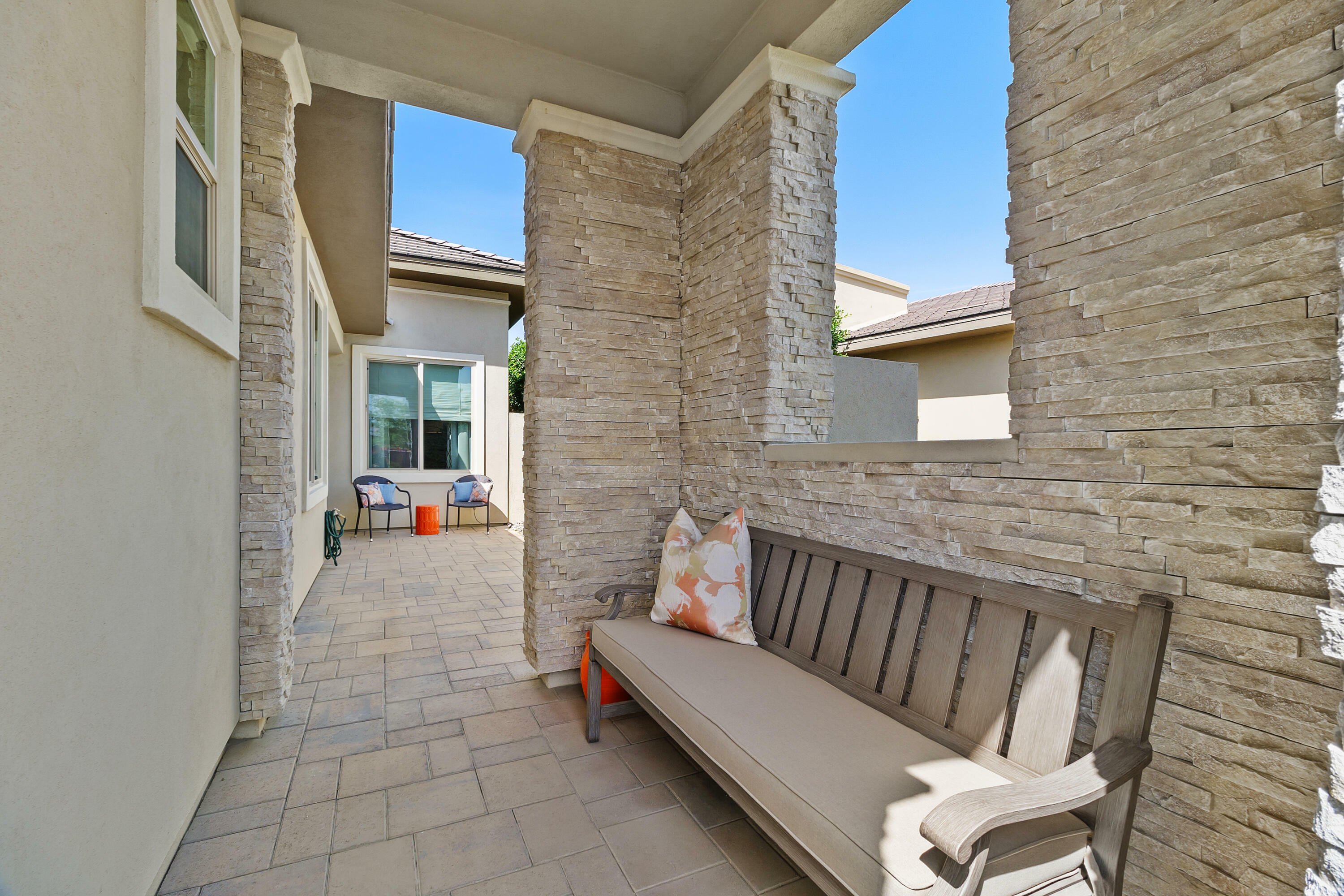 Property Photo: 51245 Clubhouse Drive CA 92201
