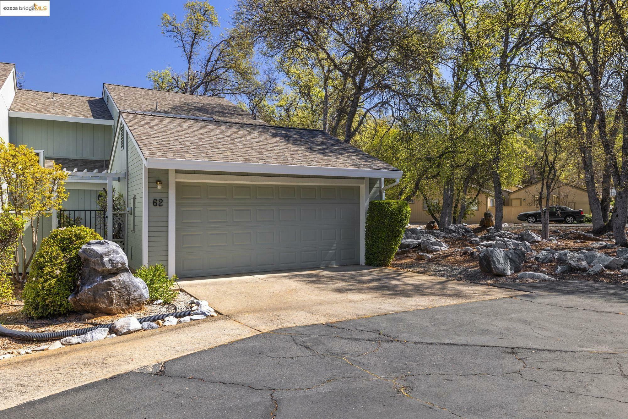 Property Photo: 23685 Marble Quarry Rd #62 CA 95310