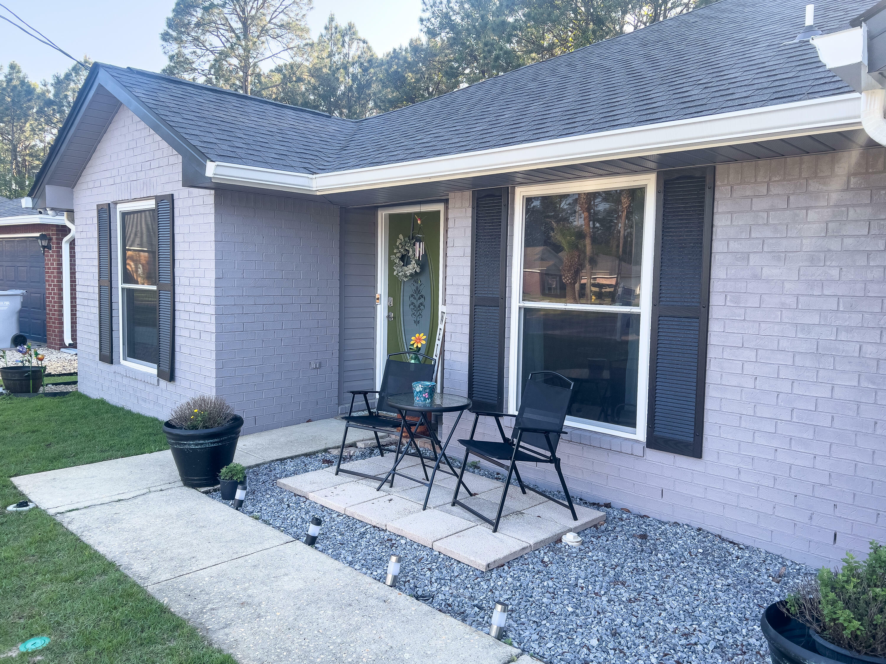 Property Photo: 2602 Hidden Estates Circle FL 32566