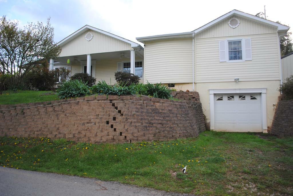 178 Blanton Drive  Staffordsville KY 41256 photo