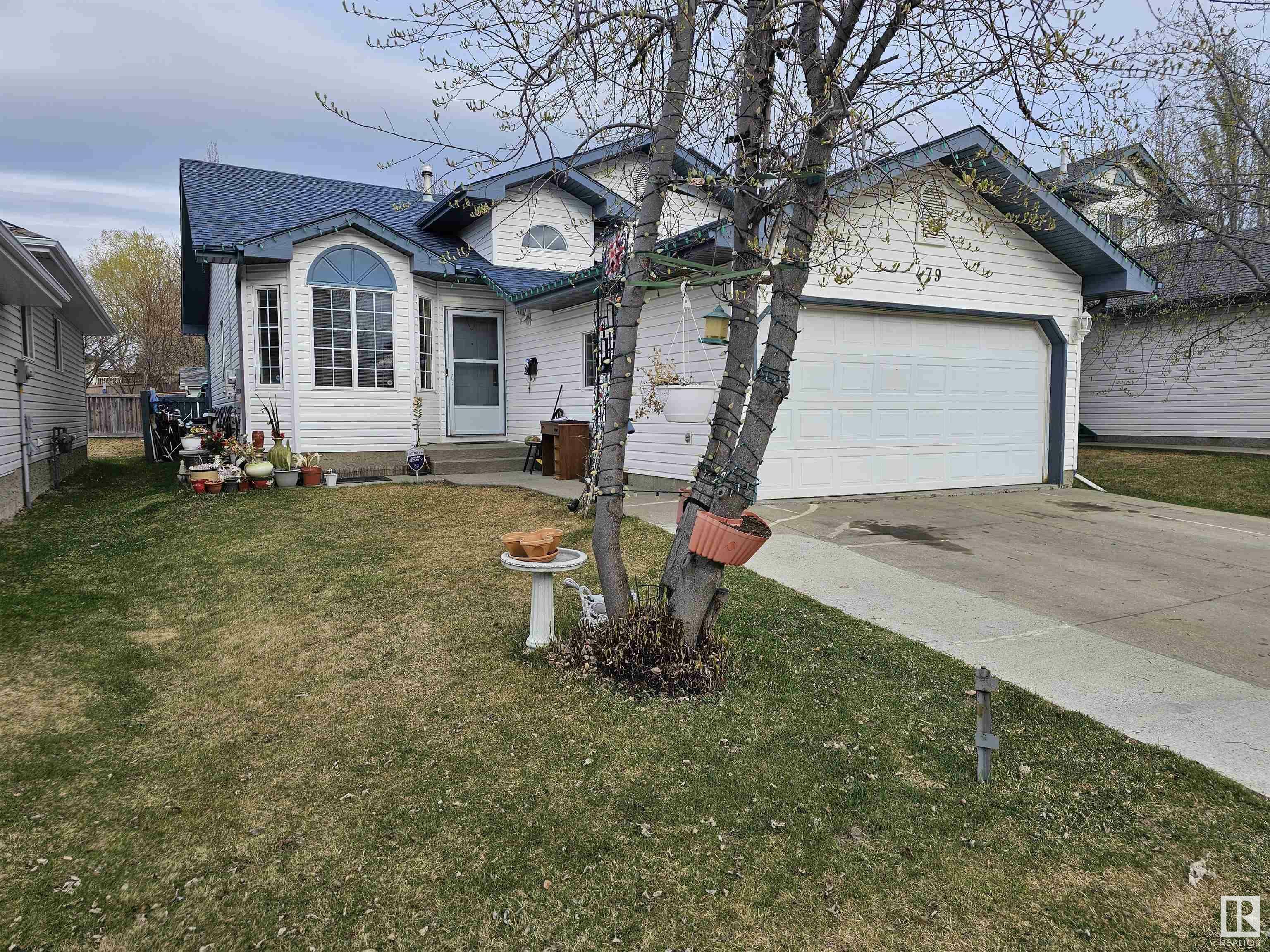 Photo de la propriété: 479 Rainbow Crescent AB T8A 5T6