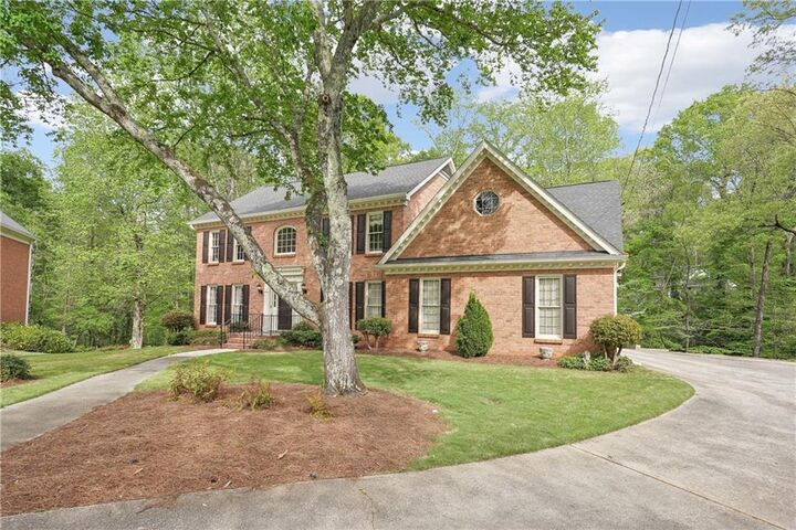 918 Guinevere Way  Lilburn GA 30047 photo