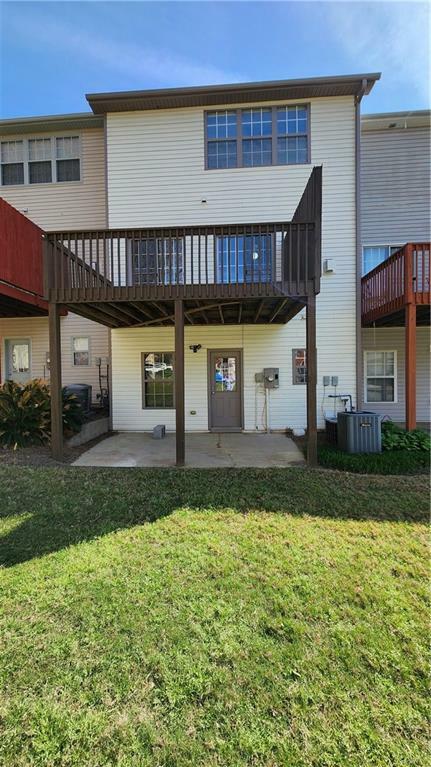 Property Photo: 528 Lantern Wood Drive GA 30079