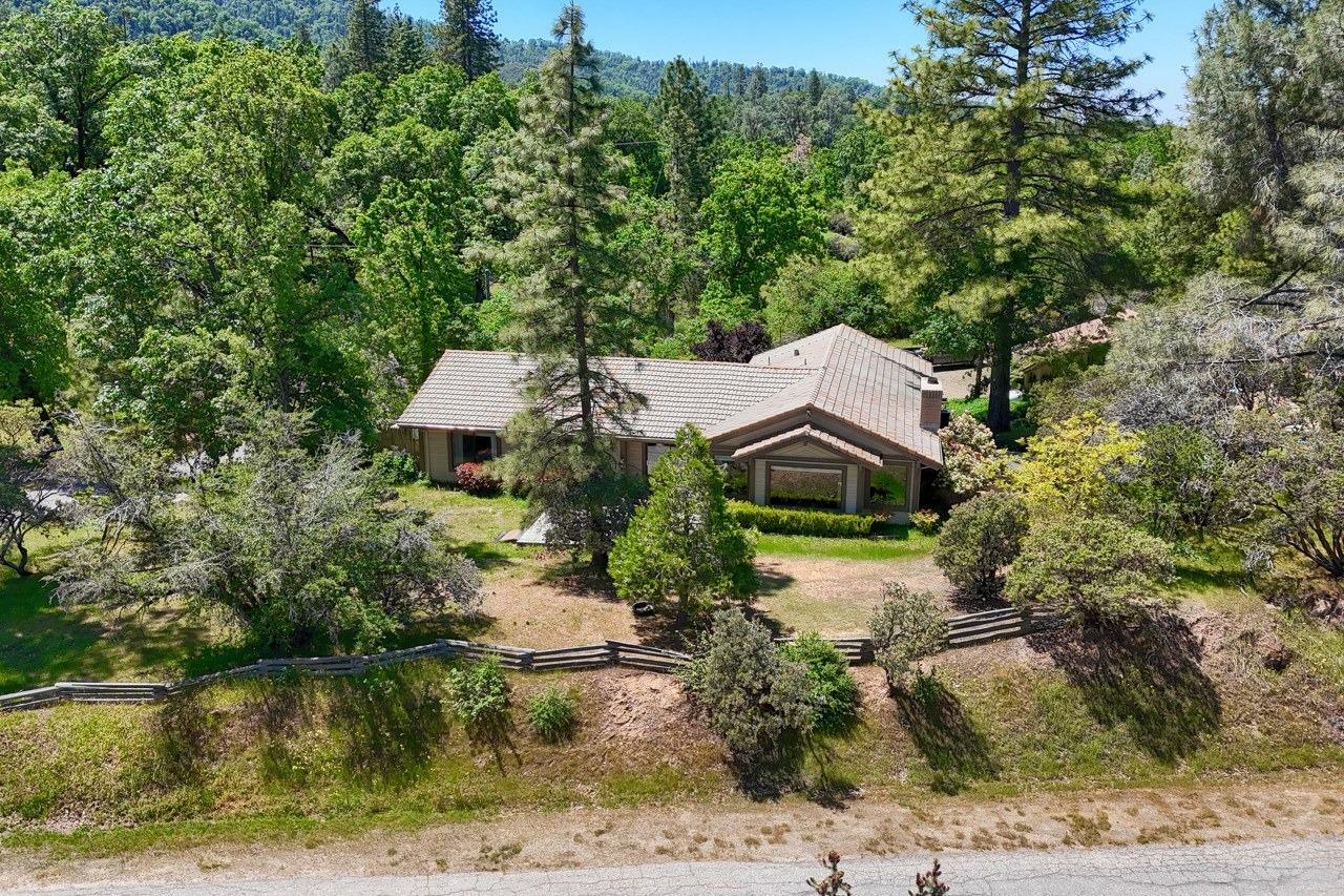 Property Photo: 50366 Road 420 CA 93614