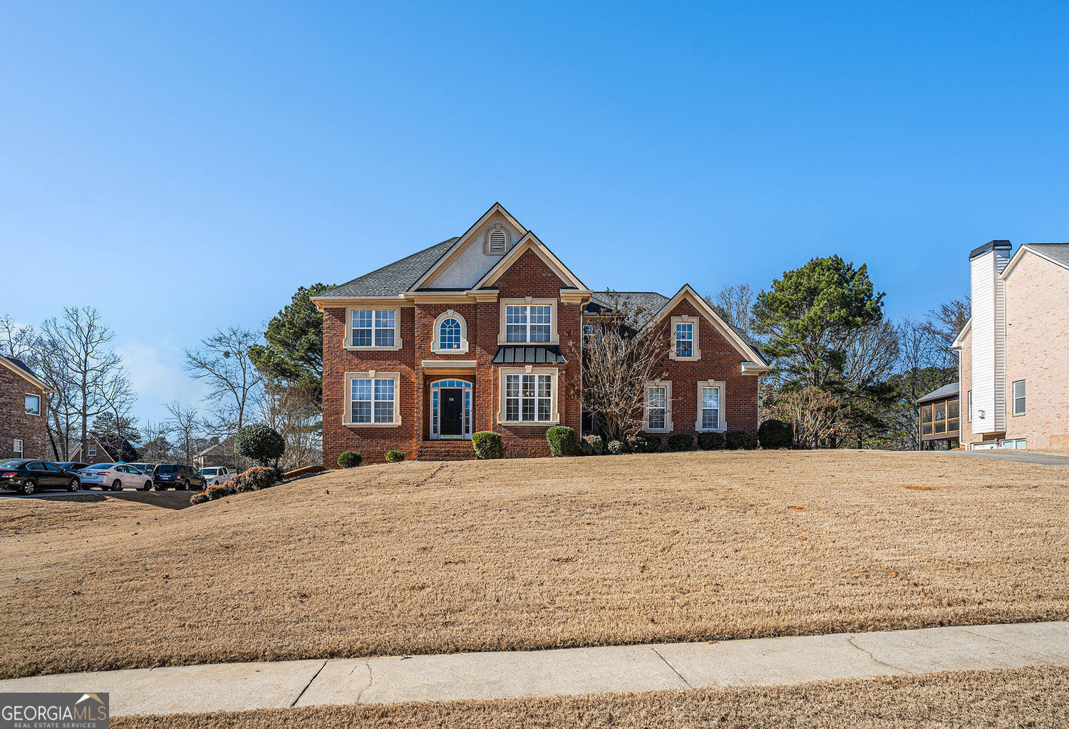Property Photo: 104 Lumby Lane GA 30281