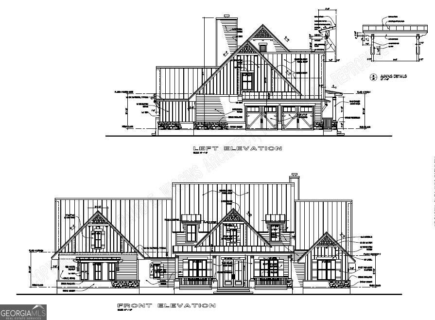 Property Photo: 510 Price Road GA 30116
