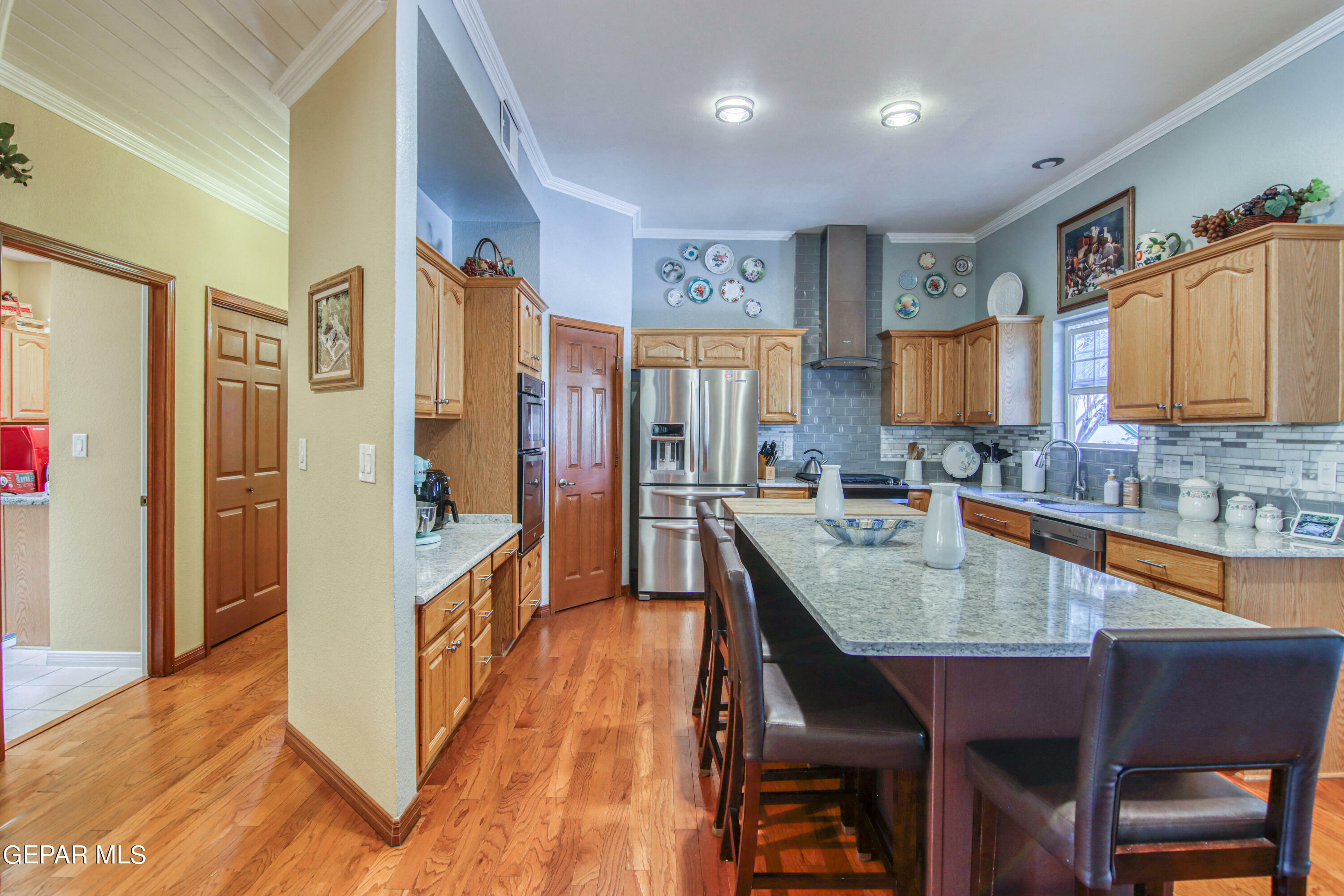 Property Photo: 4065 Appaloosa Drive NM 88008