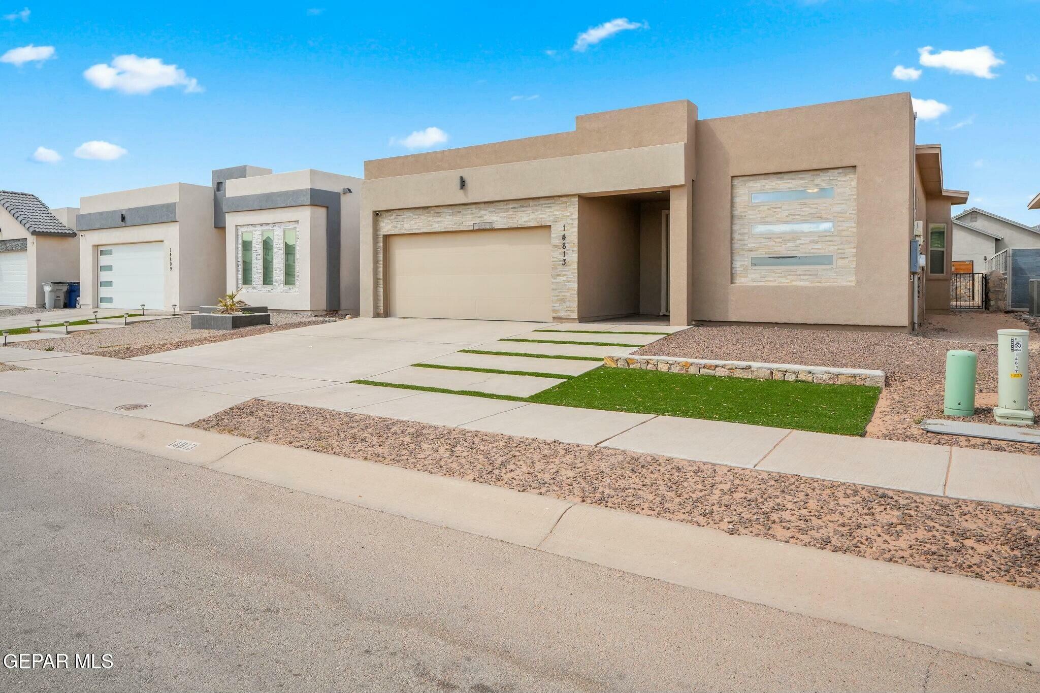 Property Photo: 14813 Tierra Mirage Avenue TX 79938