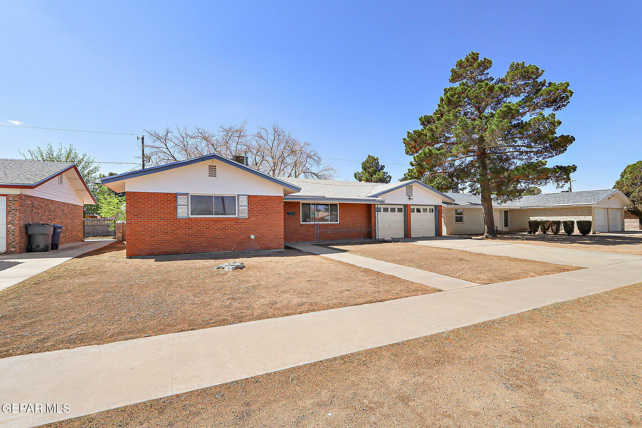 Property Photo: 10228 Ballymote Drive TX 79925