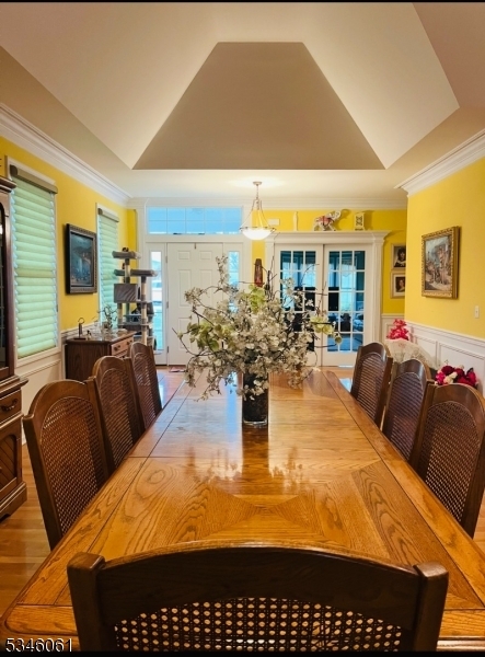 Property Photo: 13 Gathering Rd NJ 07461