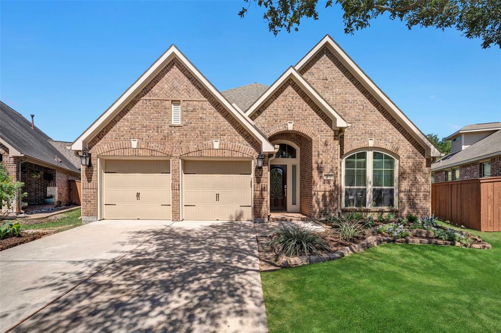 17638 Cleeves Drive  Richmond TX 77407 photo