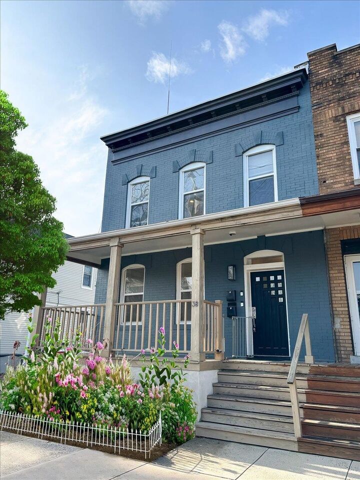 38 Willowdale Ave  Montclair NJ 07042 photo