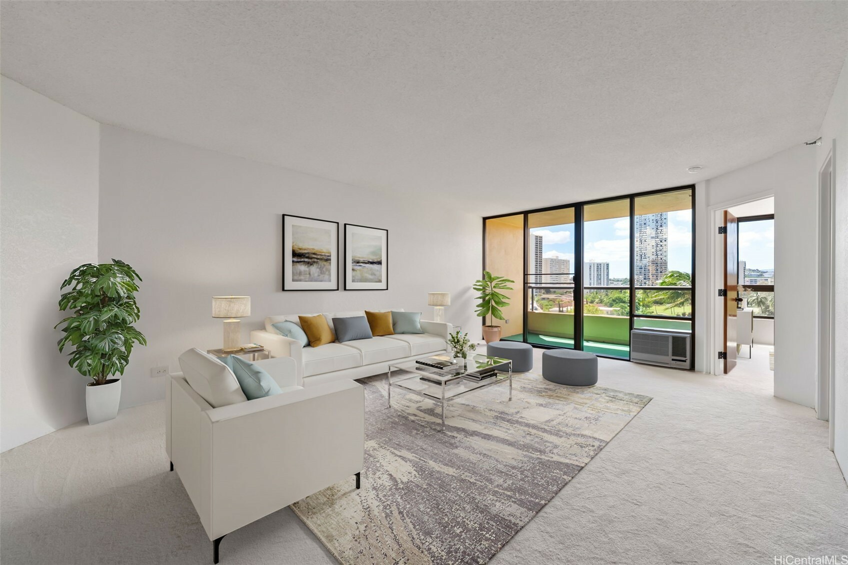 Property Photo: 5333 Likini Street 603 HI 96818