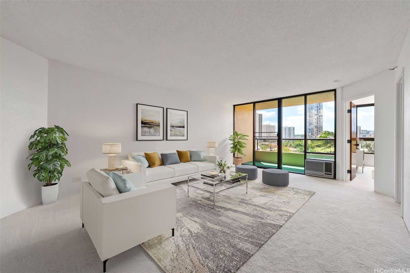 Property Photo:  5333 Likini Street 603  HI 96818 