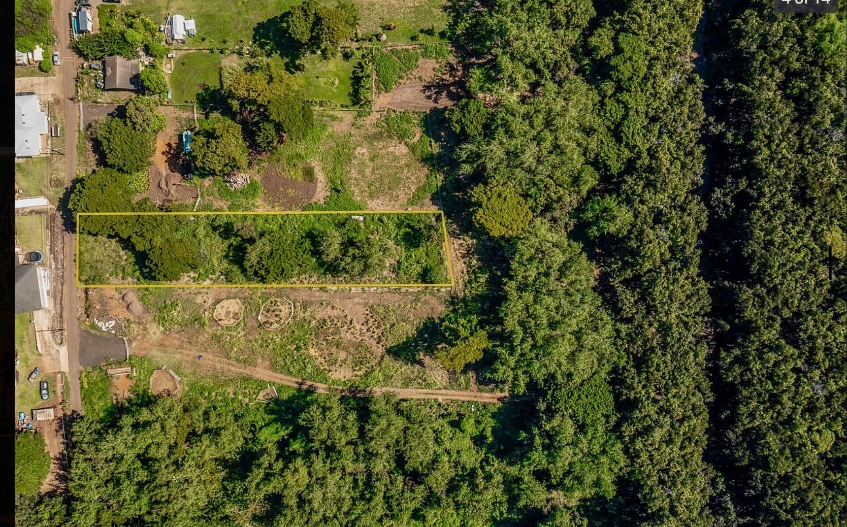 Property Photo:  Menehune Rd  HI 96796 