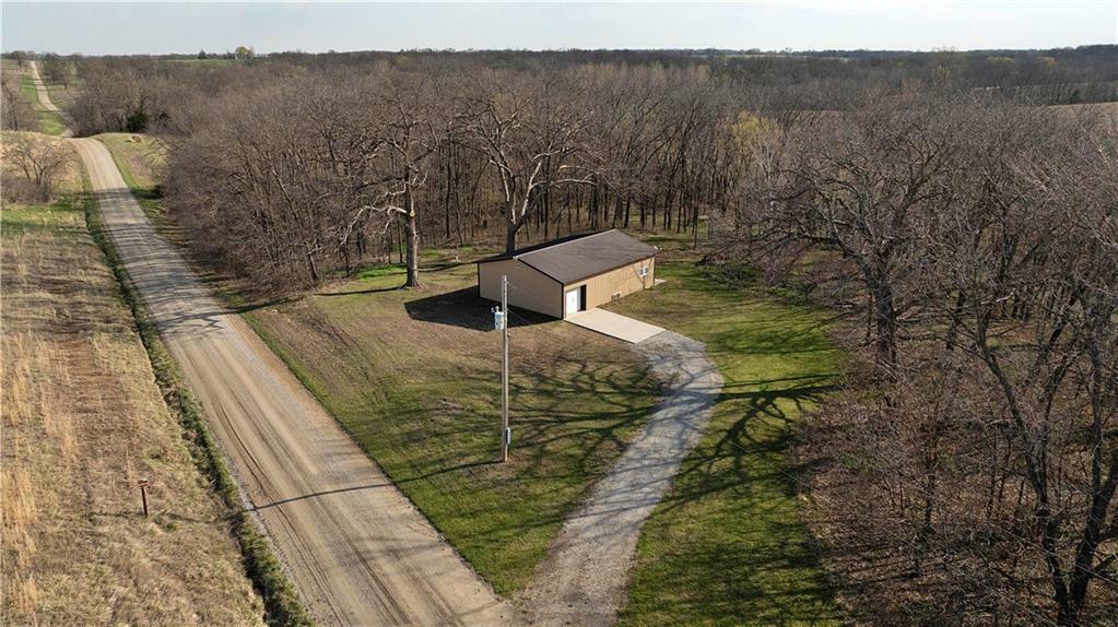 12138 262nd Street  Gilman City MO 64642 photo
