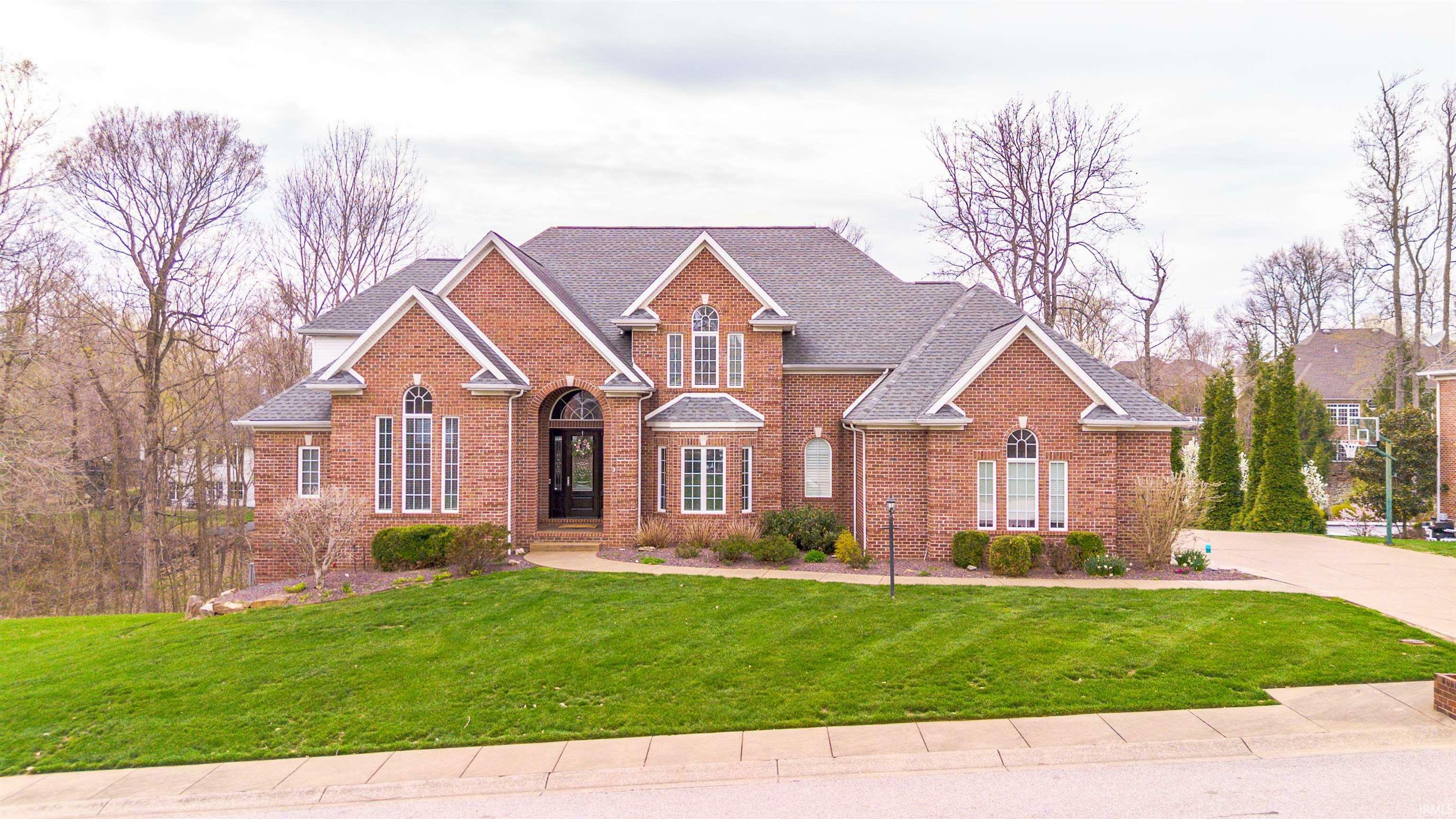 6455 Water Stone Court  Newburgh IN 47630 photo