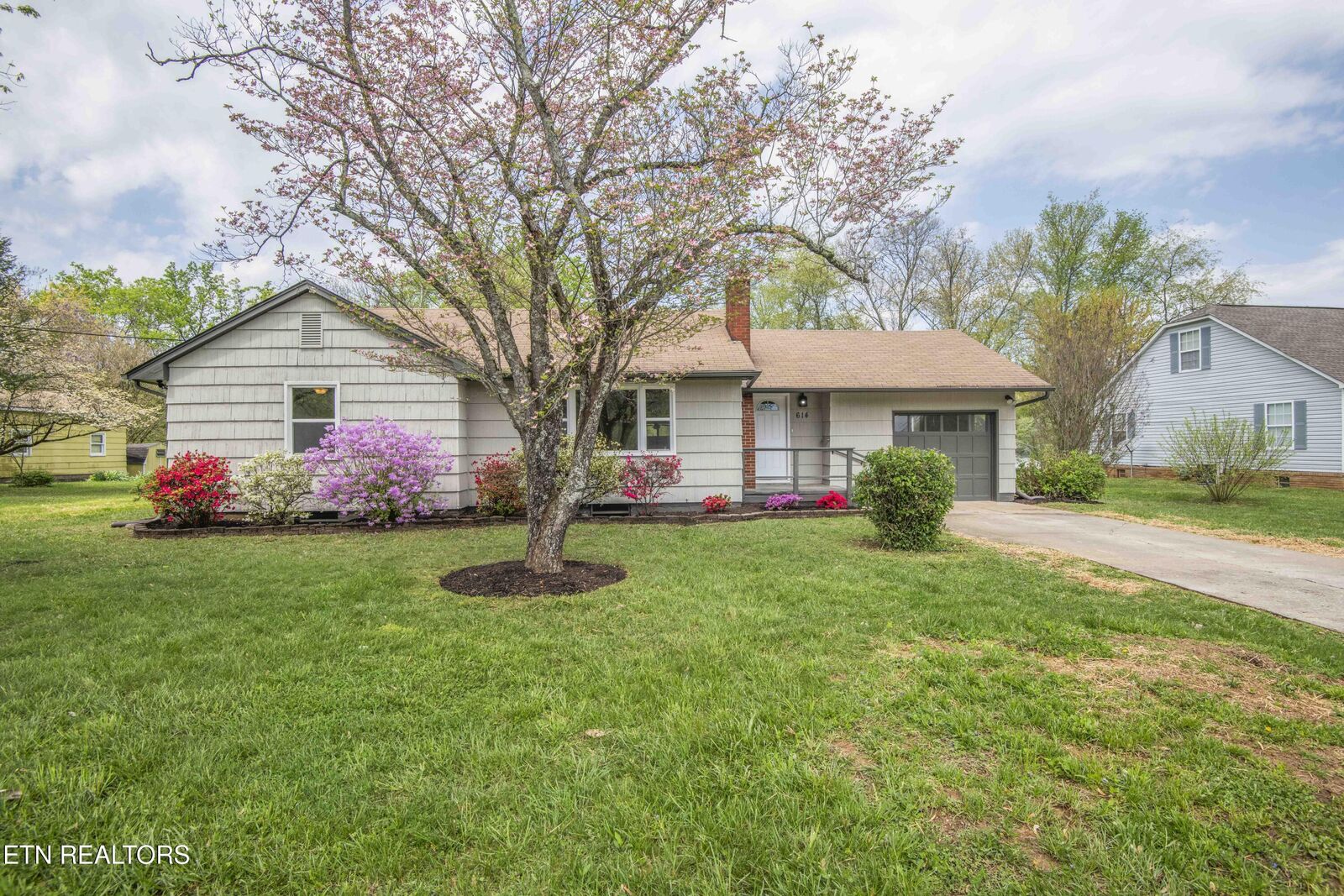 Property Photo:  614 Glendale Ave  TN 37716 