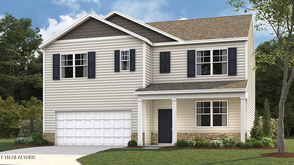 Property Photo:  146 Winchester Road  TN 37807 