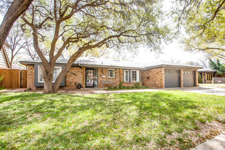 7809 Kenosha Avenue  Lubbock TX 79423 photo