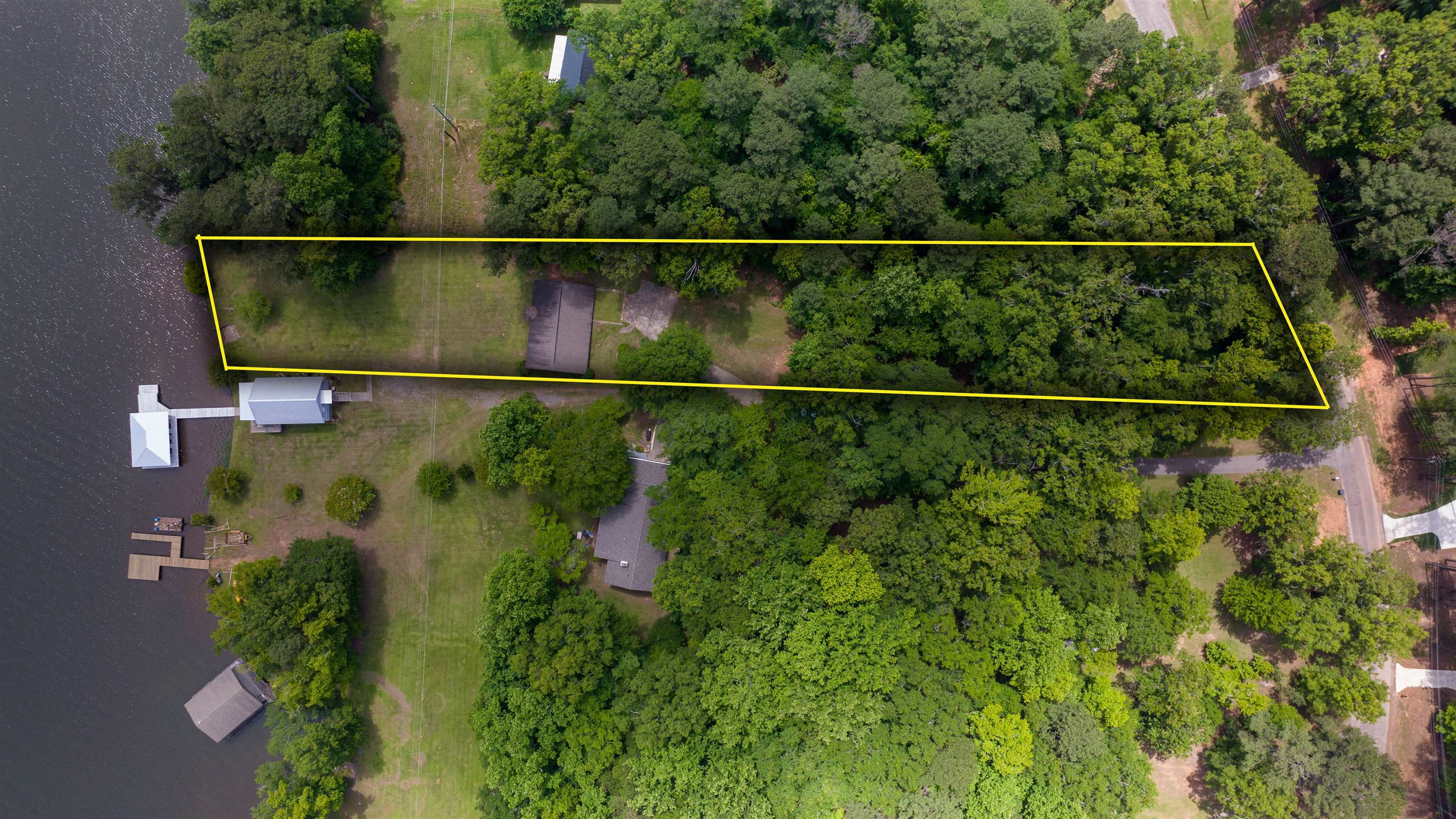 Property Photo: 161 NW Pennington Road GA 31061
