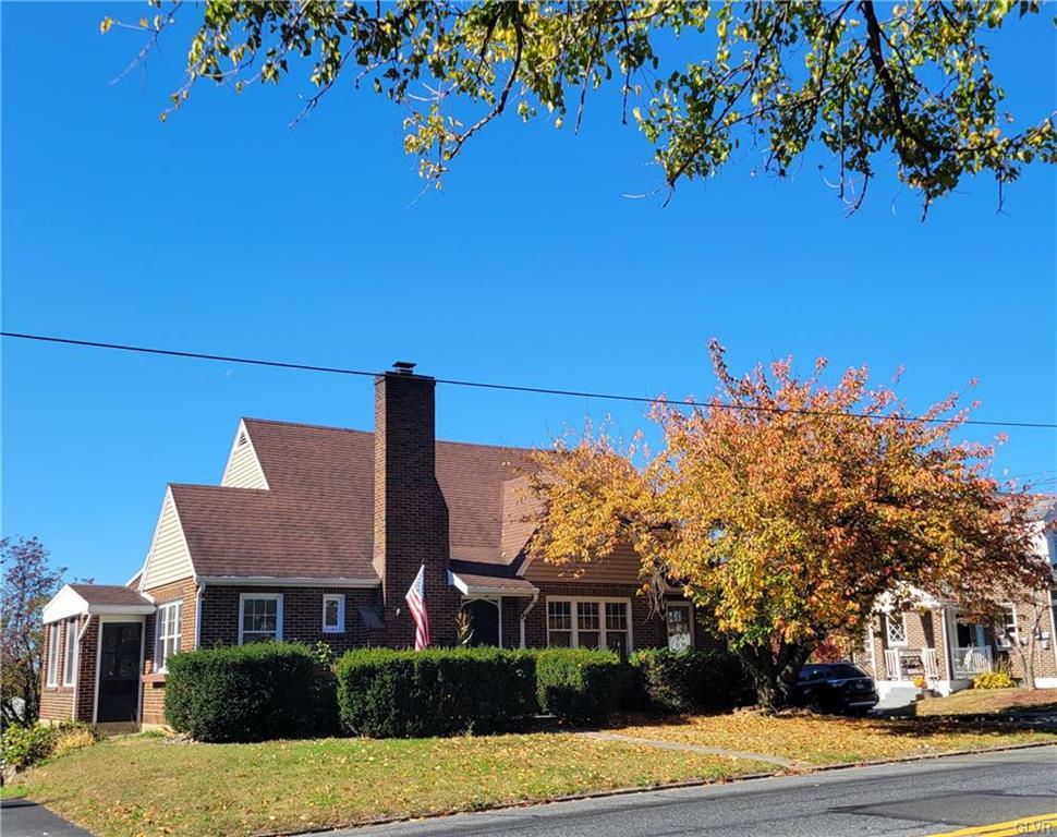 Property Photo: 515 Dalton Street PA 18049