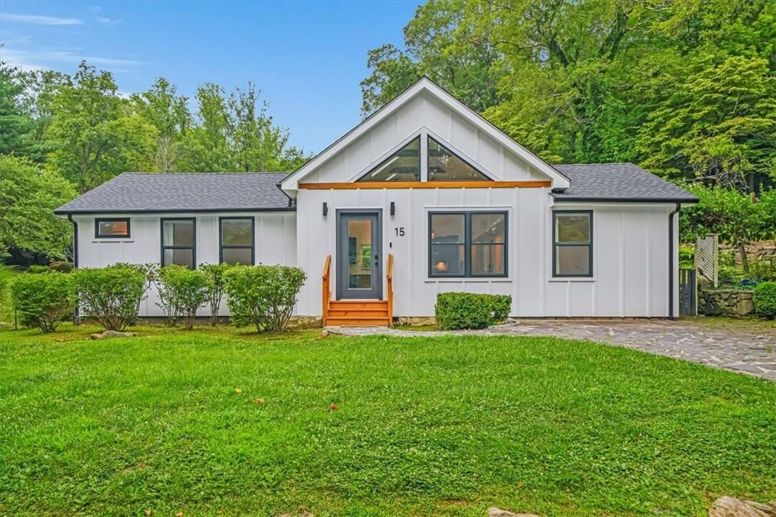 Property Photo: 15 Lincoln Road NY 10520