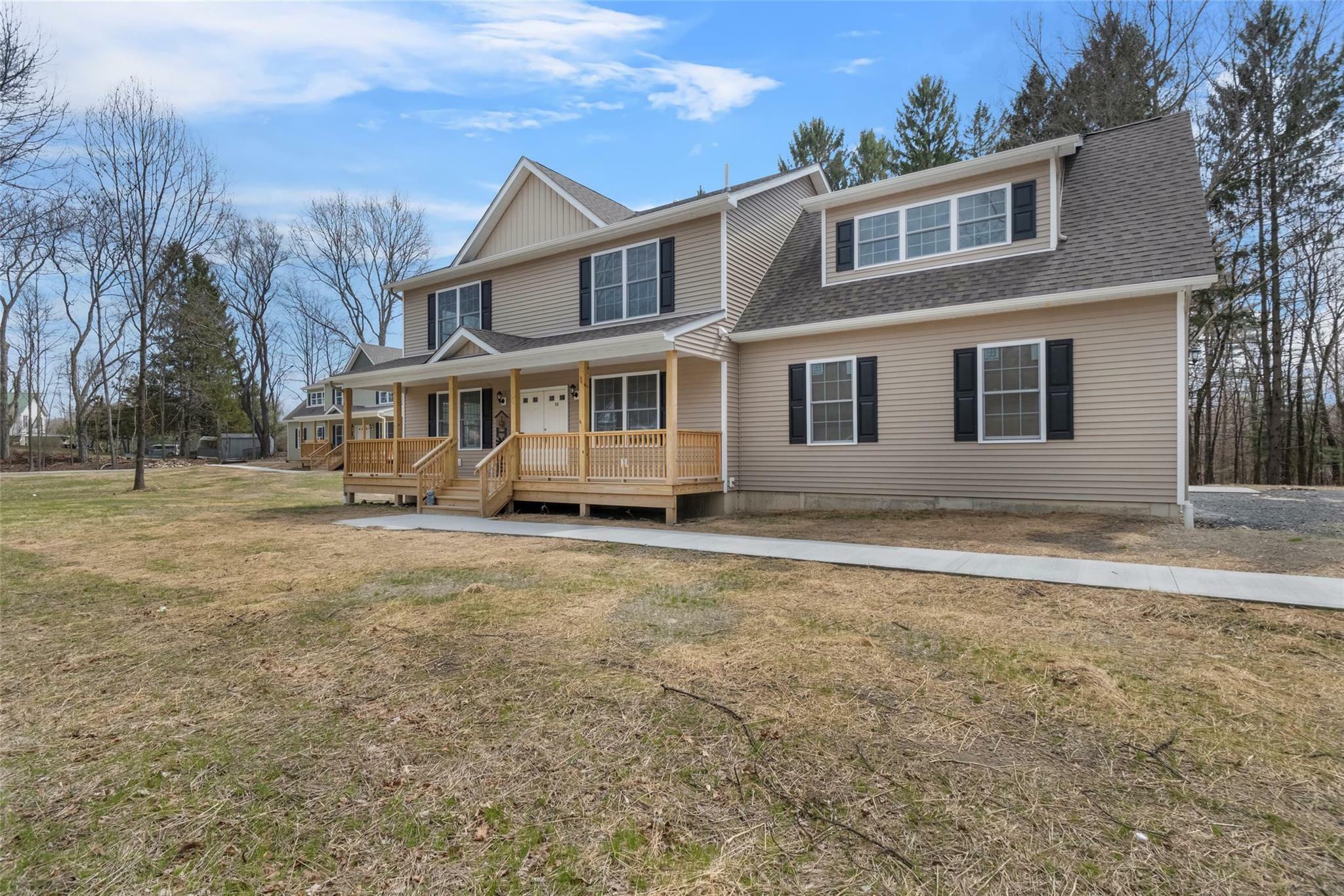Property Photo: 52 Shoddy Hollow Road NY 10963
