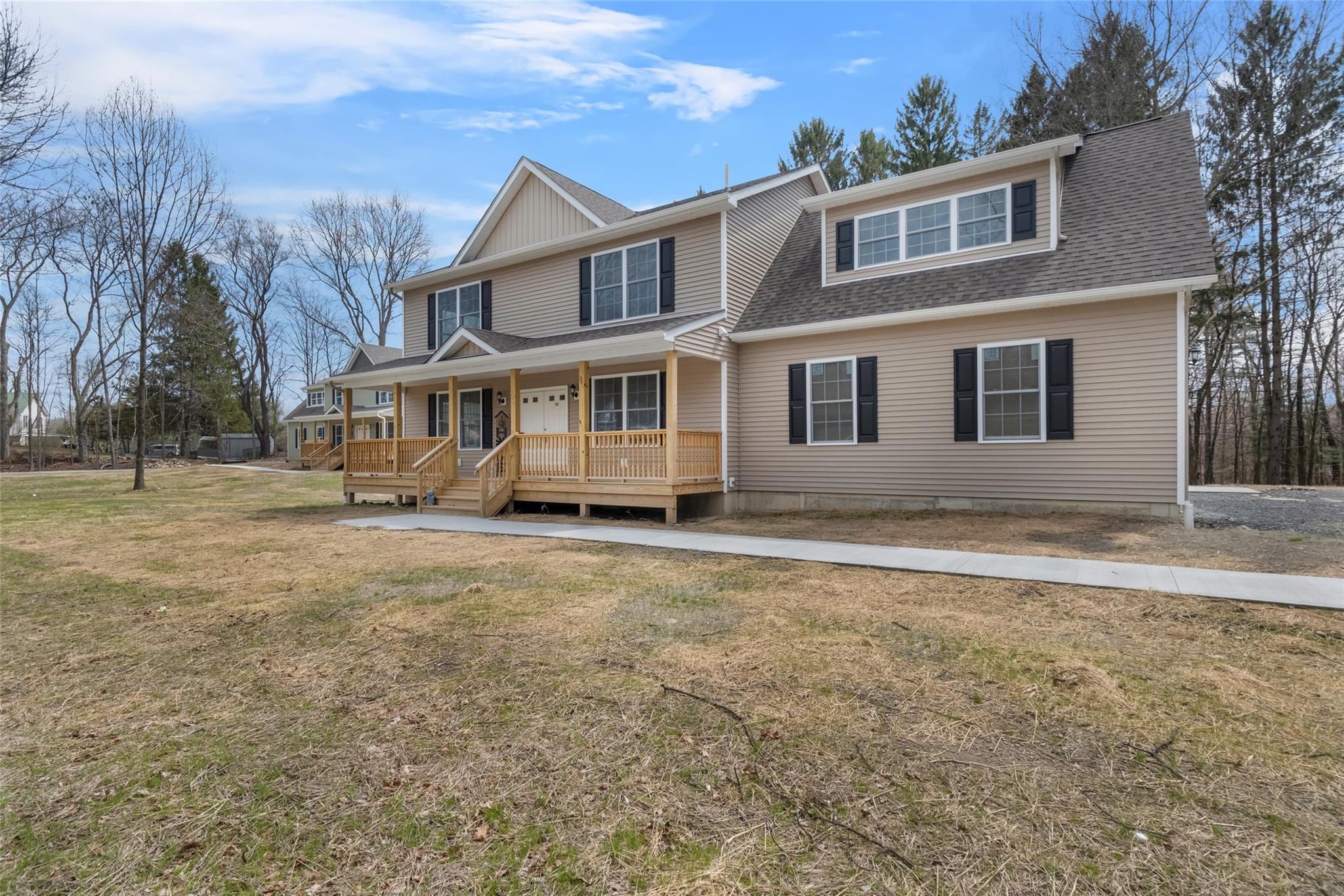 Property Photo:  52 Shoddy Hollow Road  NY 10963 