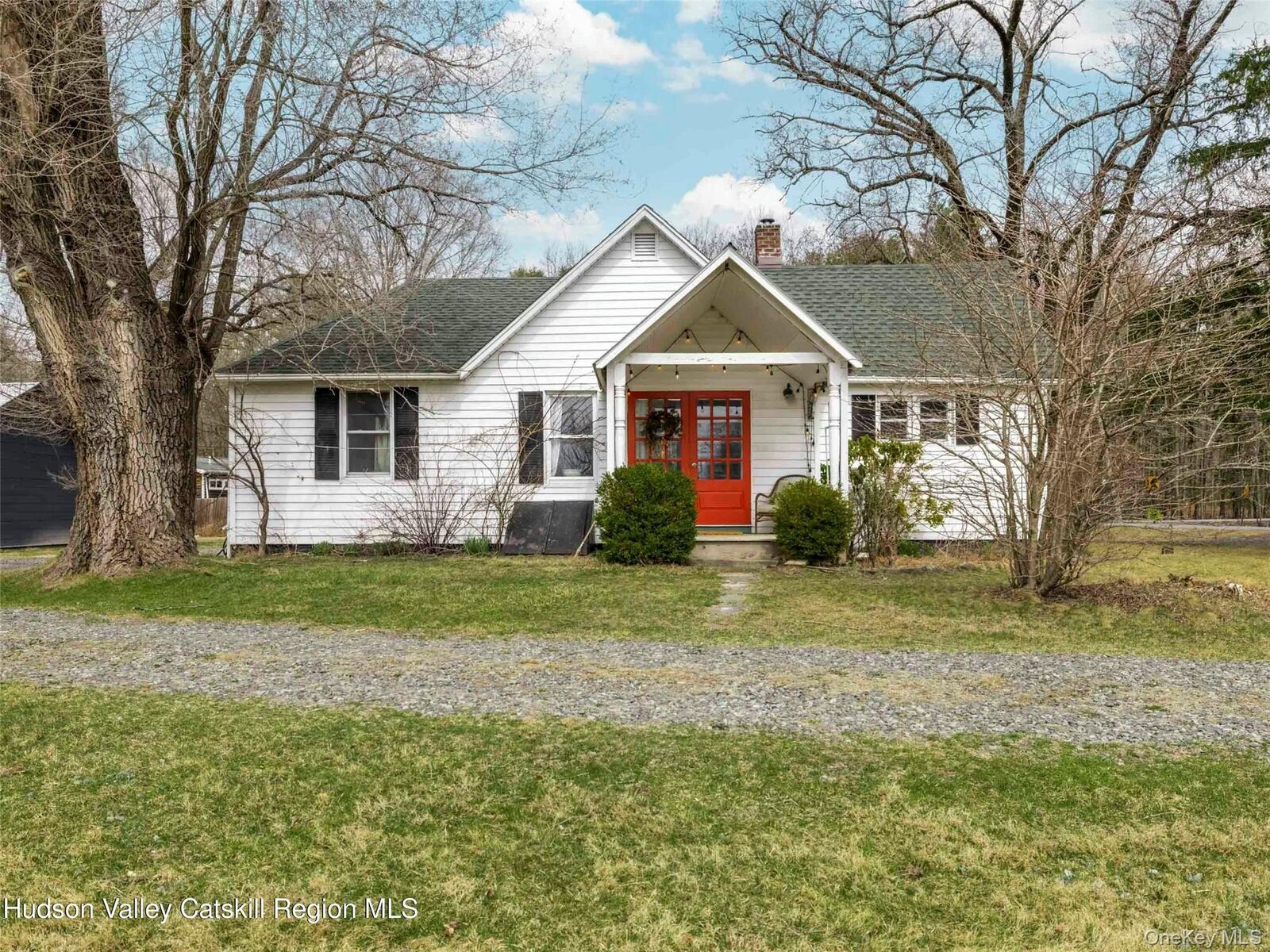 Property Photo:  97 John Joy Road  NY 12498 