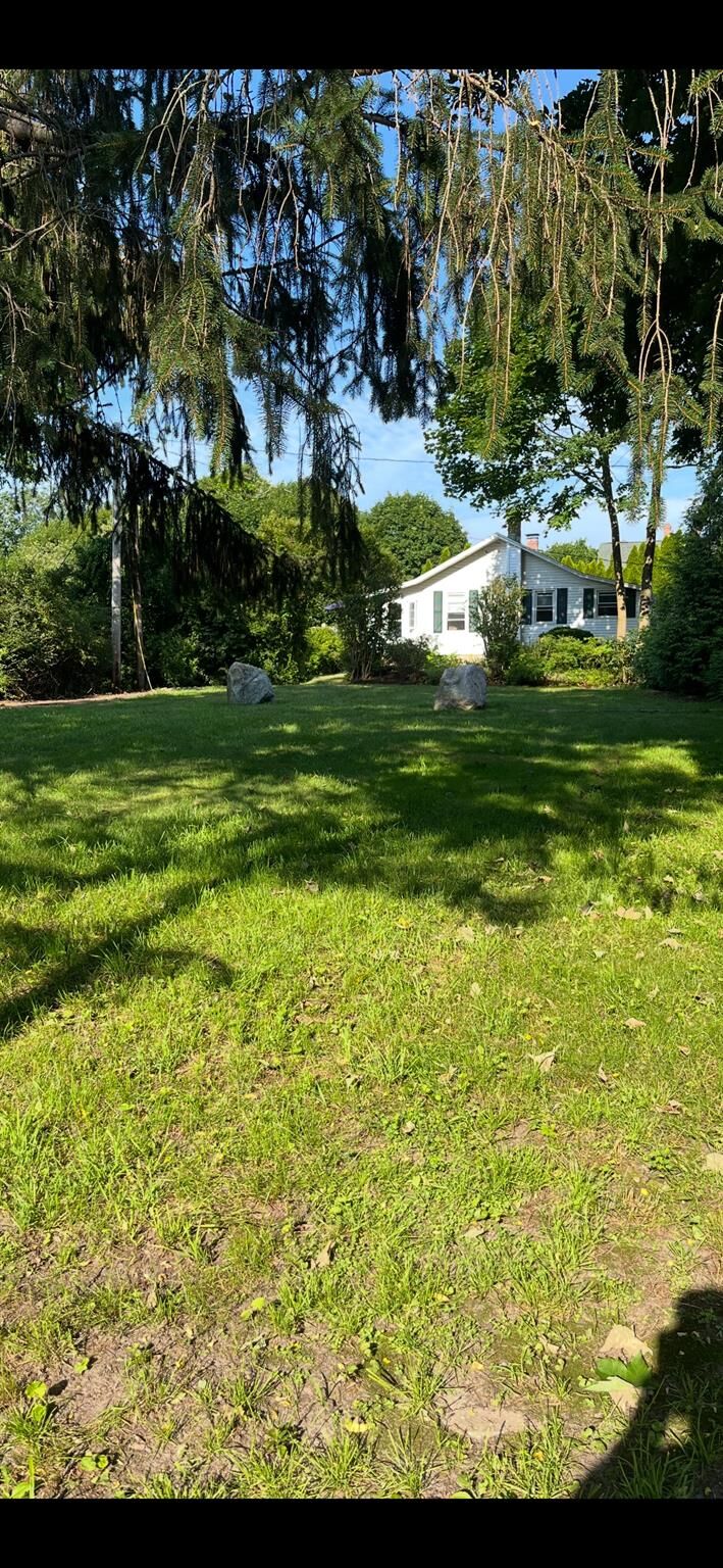 Property Photo:  Avenue B  NY 06390 
