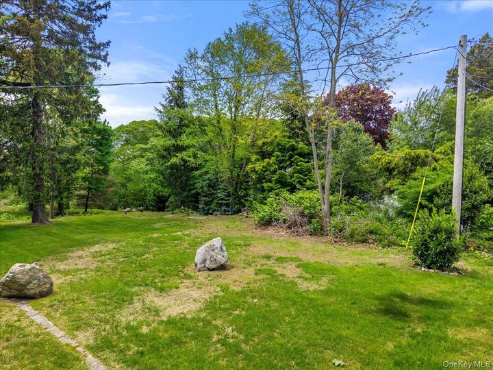 Avenue B  Fishers Island NY 06390 photo