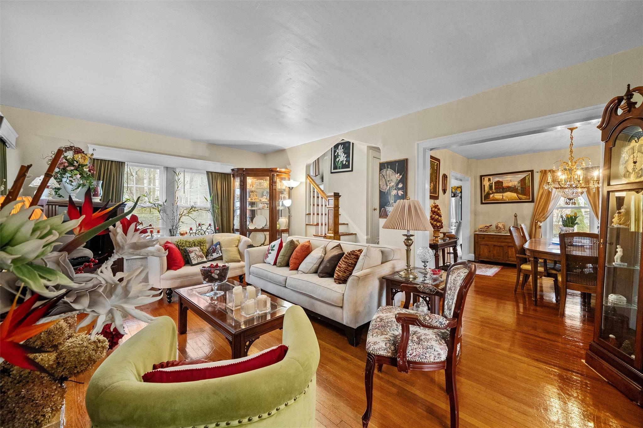 Property Photo:  26 Belmont Place  NY 10701 