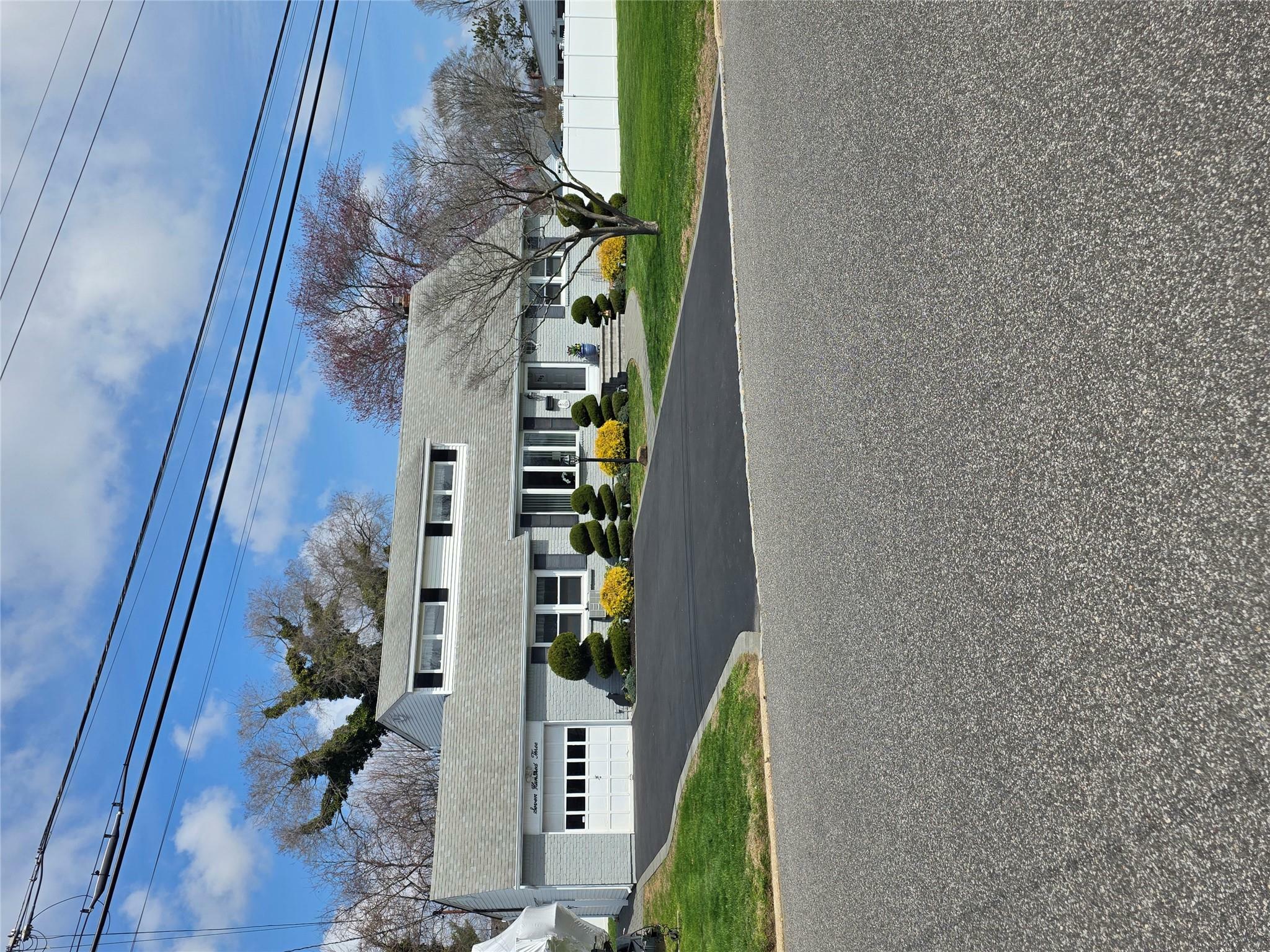 Property Photo: 703 Pine Avenue NY 11795