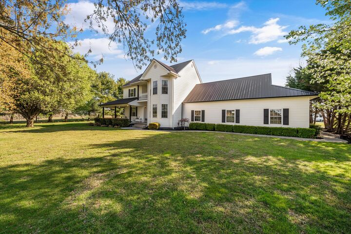 Property Photo: 2940 Beecarter Road TN 37725