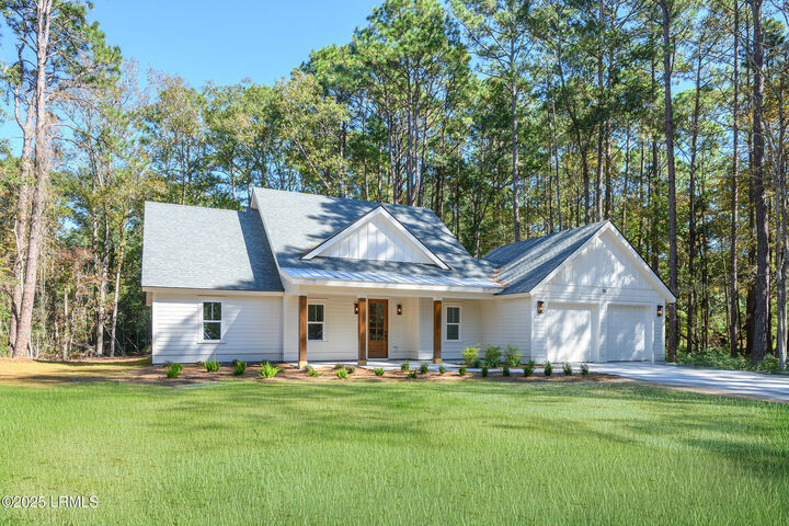 15 Woods Lane  Beaufort SC 29907 photo