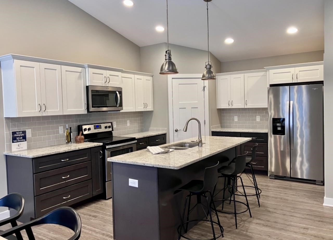 Property Photo: 5201 Hawks Nest MI 48642
