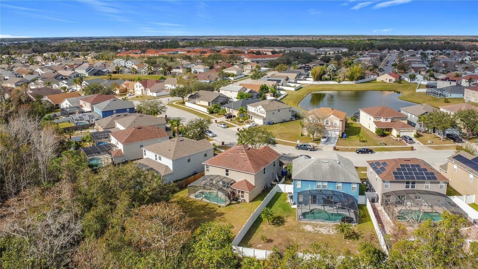 Property Photo: 1176 Liberty Hall Drive FL 34746