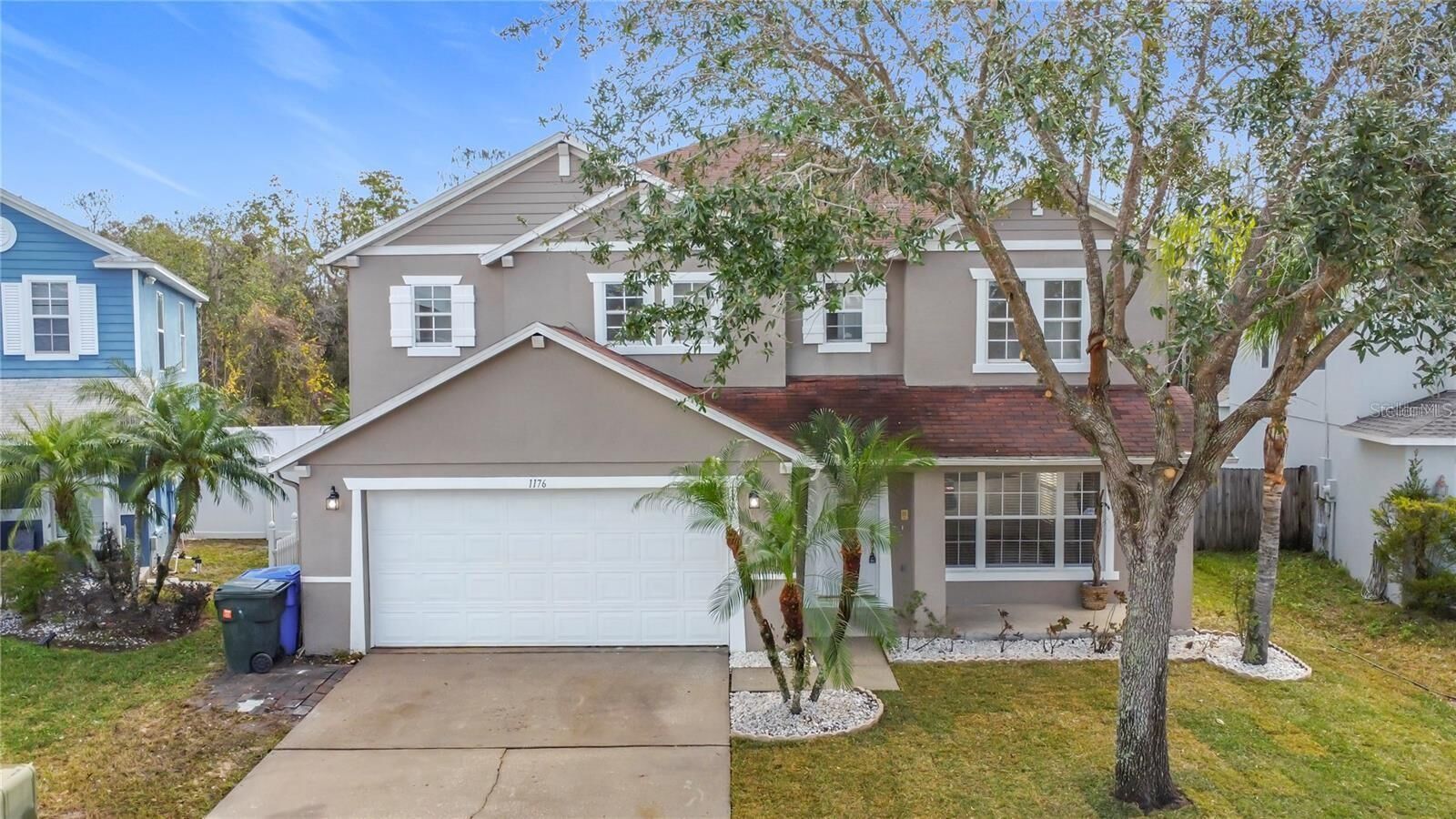 Property Photo:  1176 Liberty Hall Drive  FL 34746 