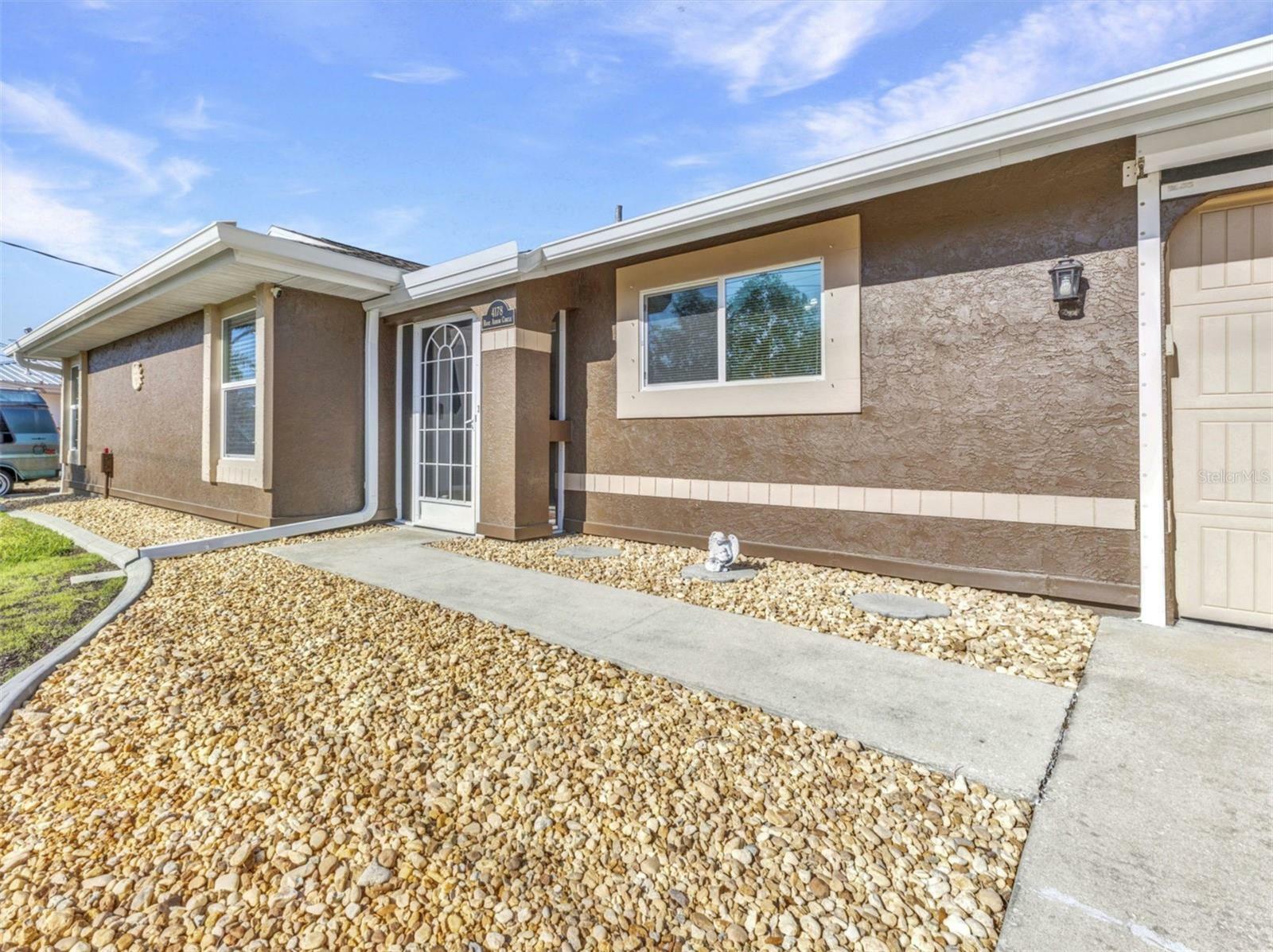 Property Photo: 4178 Rose Arbor Circle FL 33948